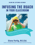 Infusing the Ruach